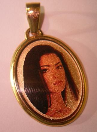 foto medalla color