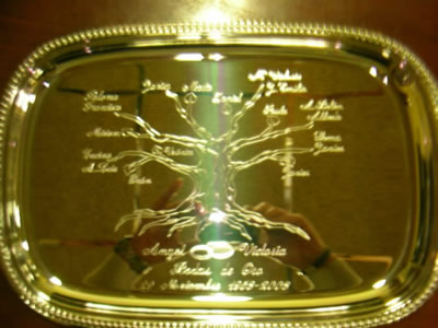 foto arbol genealogico