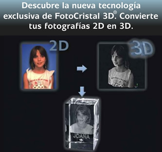 foto cristal