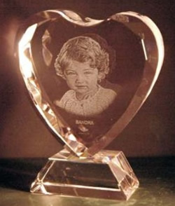 foto cristal