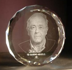 foto cristal