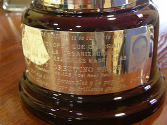 foto trofeo