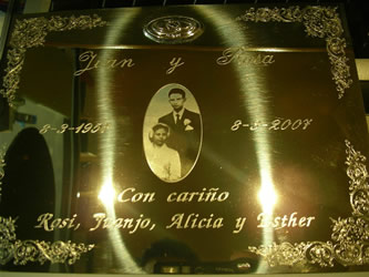 foto placa